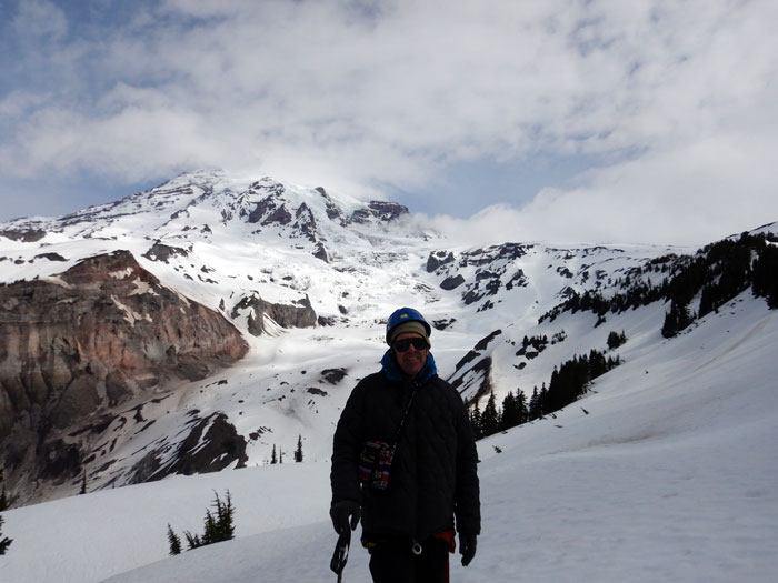 dan mazur leader of free glacier school